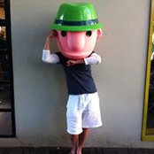 David Chang's photo