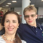 Ana Costa's photo