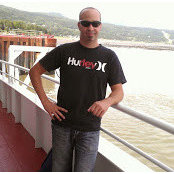 Pascal Leblanc's photo