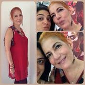 Chryso Konstantinou's photo