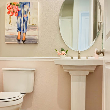 Powder room Germany Home