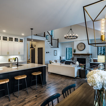 Modern Farmhouse
