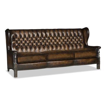 Western Loveseats