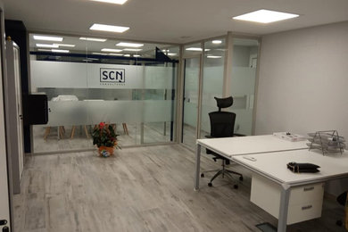 Oficinas SCN