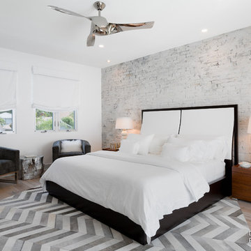 St. Petersburg, Florida | Transitional Lines & Lives | Design Works LLC