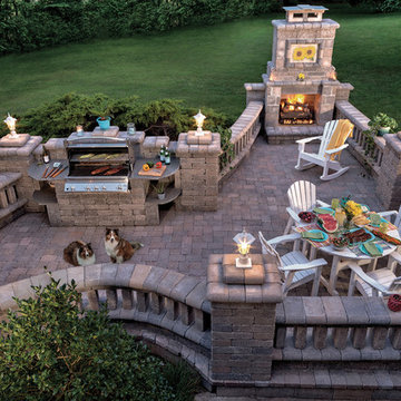Outdoor Living