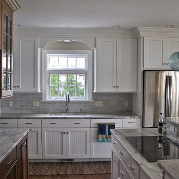 Waterfront Renovation