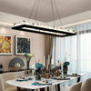 Villa Collection Crystal Dining Room Chandelier