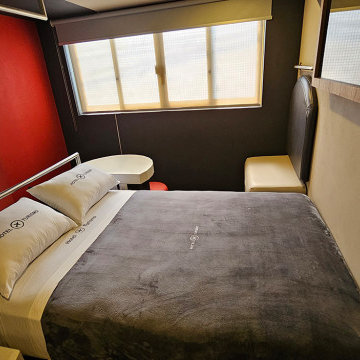 Hotel Turismo