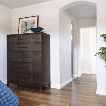 Owner's Suite