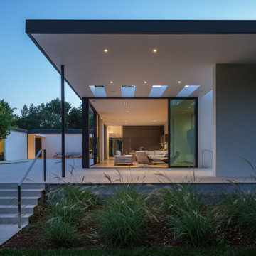 Devaux Residence