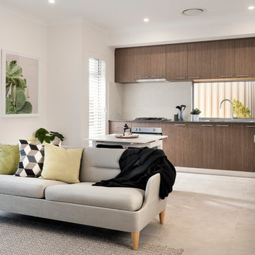 THE SOUTHSEA | Ross North Homes