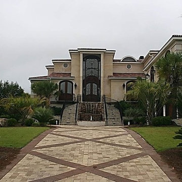 Doors
