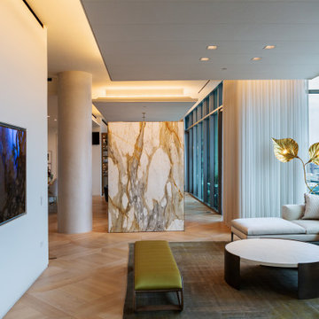 Luxury Penthouse