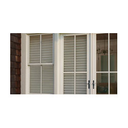 all about windows - window treatment - Window Treatments