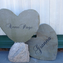 Custom work - Outdoor Decor