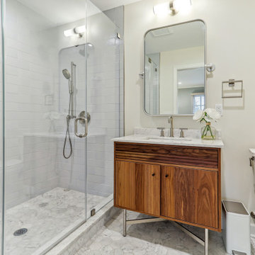 Chatham Modern Home Remodel