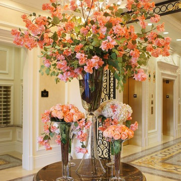 Emilio Robba Illusion Flowers - Custom Bougainvillea Garden