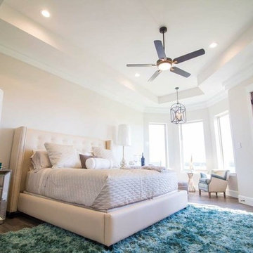 Monarch Homes
