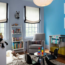 baby room