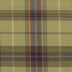 ROTH & TOMPKINS TEXTILES - Parkhill Fabric, Camel, 54''x36'' - Upholstery Fabric