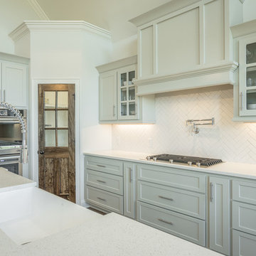 River Watch Model Home