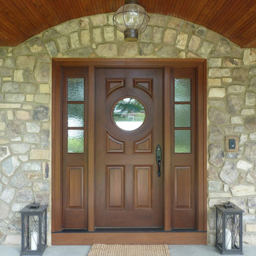 Main Entry