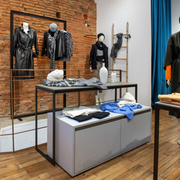 Repeat Cashmere