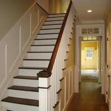 Entry Hall