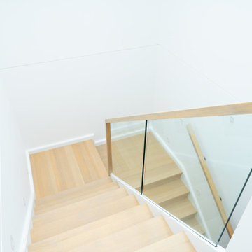 Ryde - Modern Bespoke Home Build