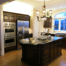 Kitchen Ideas