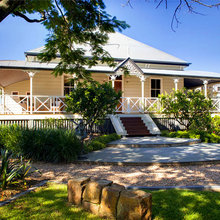 Farmhouse