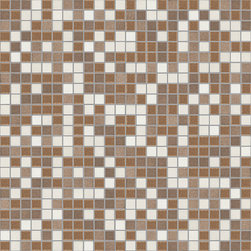 Керамическая плитка Appiani, коллекция Coloniale - Mosaic Tile