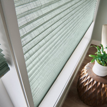 Cellular Shades