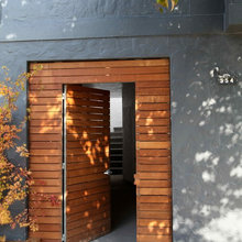 back porch