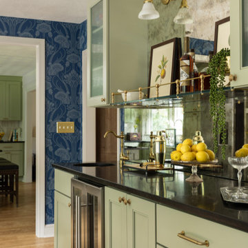 Medfield Renovation Project