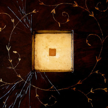 coffee table design and finish