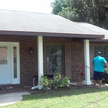 House remodel