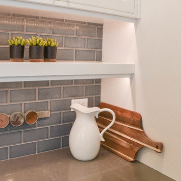 Kitchen Remodel / Federal Way 98003