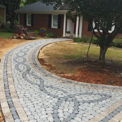Techo-Bloc Premium Products - Products