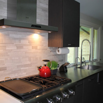 Contemporary, Leicht in Bethesda