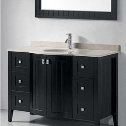 Studio Bathe Vanities - Bathroom Vanities And Sink Consoles