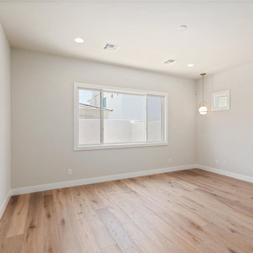 Antidote to the Trappings of Modern Life, Home Remodeling in Burlingame CA