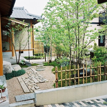 和庭
