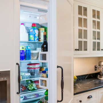 Falls Kitchen