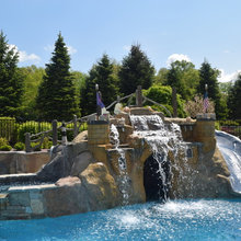 Pools