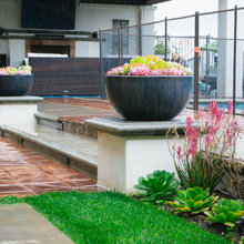 laguna landscape ideas