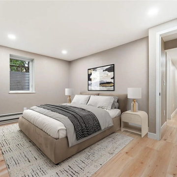 Golden Accessory Dwelling Unit (ADU)