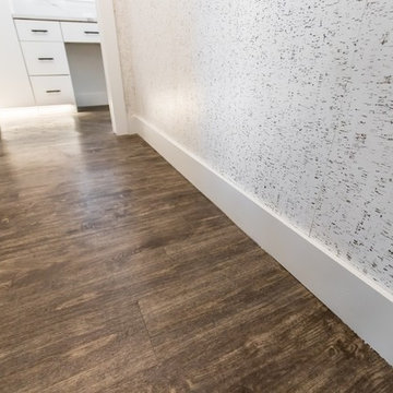 Hi-Rise Condo Renaissance | Featuring Renowned Cabinets