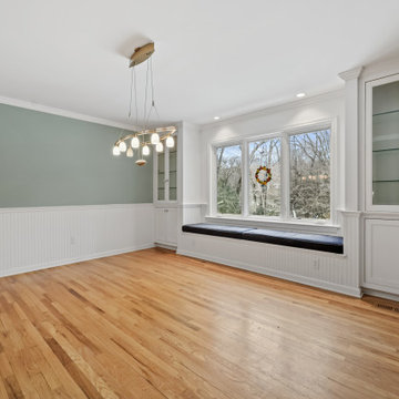105 Old Highway , Wilton, CT 06897